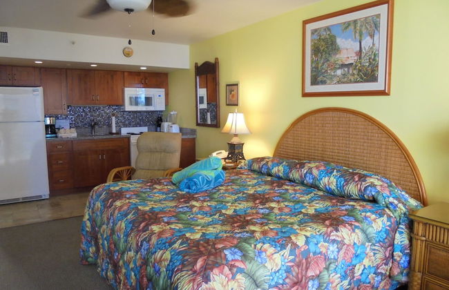 Royal Kahana Resort by rkmaui - Foto 51