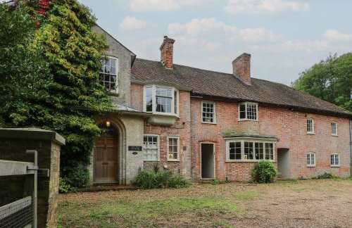 Old Vicarage - Foto 1