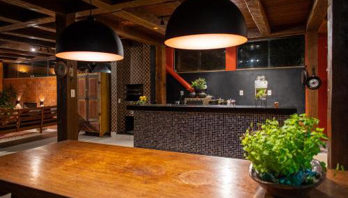 Casa Raul Macacos - Foto 5