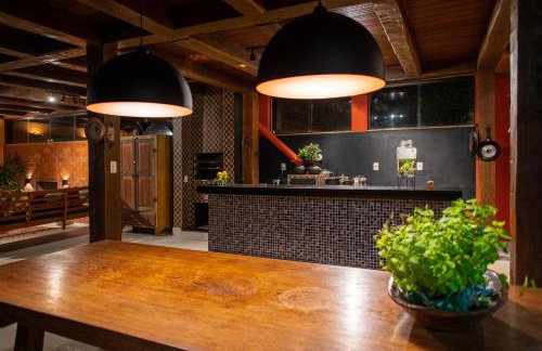 Casa Raul Macacos - Foto 5