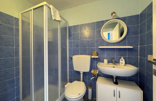 Villa Margherita - Appartamenti a due passi dal corso di Santa Marina Salina a 100 mt dalla spiaggia - Foto 15