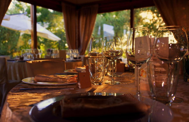 Agriturismo Nociquerceto - Foto 10