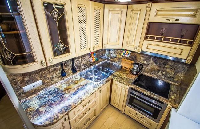 Apartment on Semenovskaya 34 - Foto 8