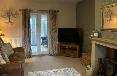 Alsop Moor Cottage in the heart of the Peak District - Foto 11