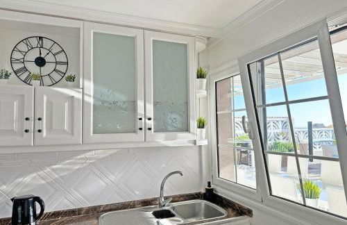 Villa Esmeralda junto al mar - Foto 47