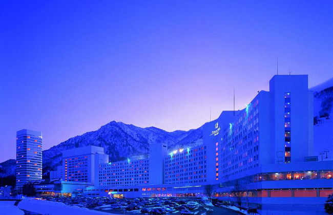 Naeba Prince Hotel - Photo 2