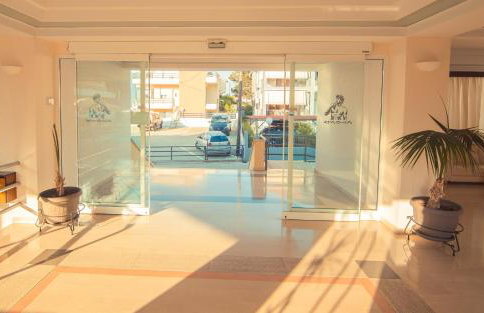 Adonis Hotel - Foto 76