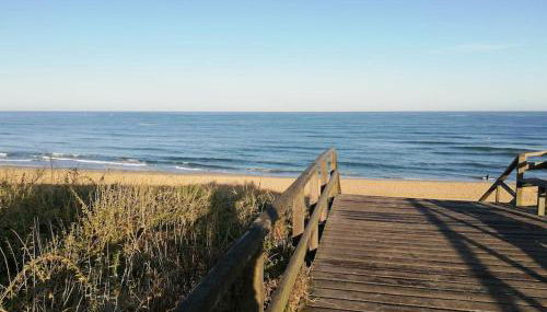 Villa Ti'plage, piscine privative, proche océan - Foto 3