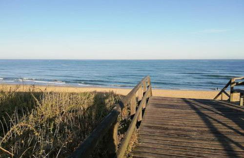 Villa Ti'plage, piscine privative, proche océan - Foto 3
