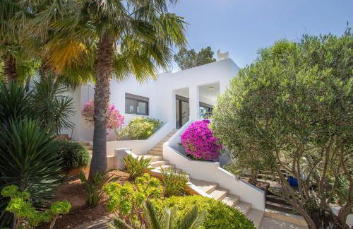 Luxury Villa with Outdoor Bar, Ibiza Villa 1027 - Foto 3