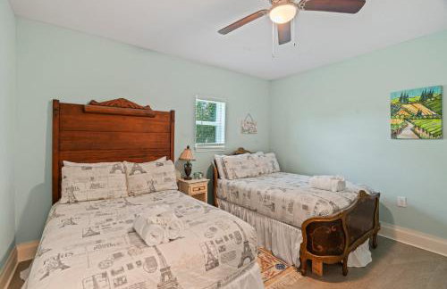 Make new memories at Galvez Cottage - Foto 12