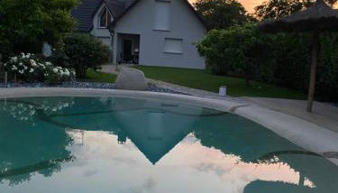 Grande maison au calme - Foto 5