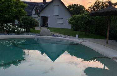 Grande maison au calme - Foto 5