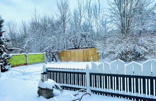 Thüringer Wald-Zauber - Foto 24