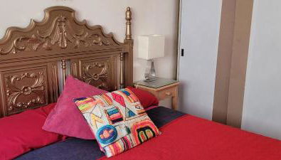 Anaga Tucho Natural Beach House - Foto 5