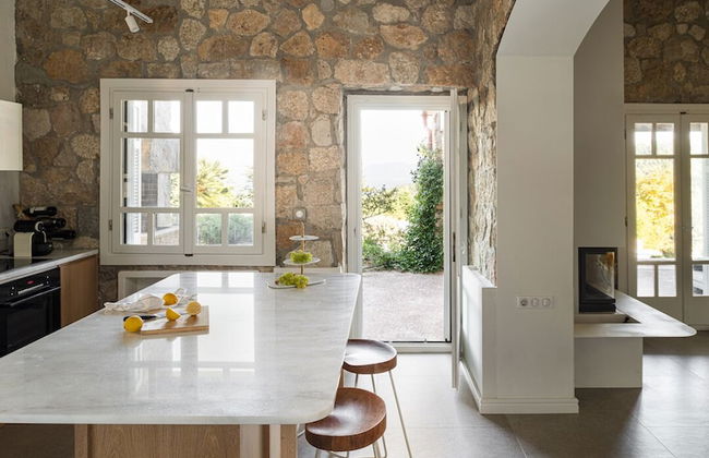 Constantin Villa By Halkidiki Villas - Foto 10