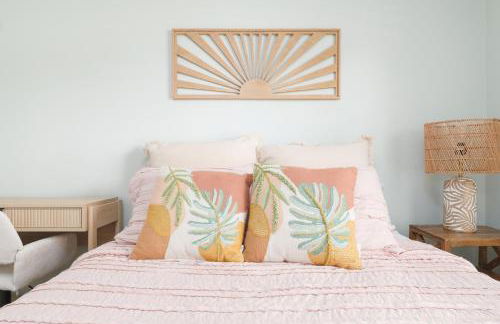 Be A Nomad Welcome to Your Neptune Beach Retreat - Foto 8