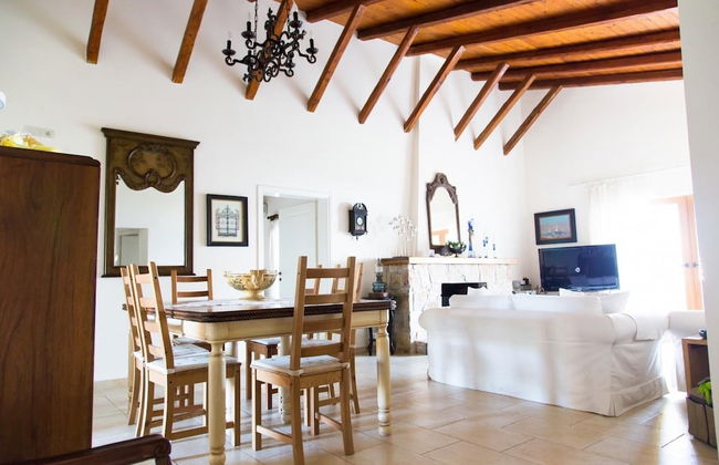 Seafront Luxury Villa w 3-en Suite BR BBQ - Foto 4