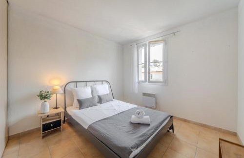 Proche Montpellier Maison sérénité et confort - Foto 40