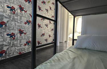 Family Place Fiumicino - Foto 16