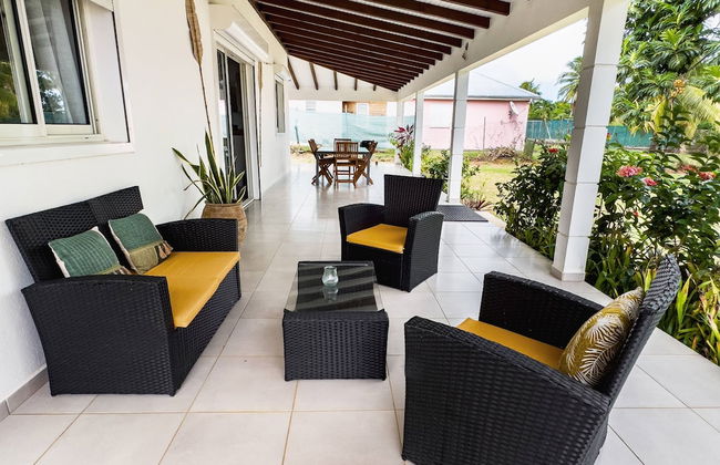 La Villa Armony - Foto 14