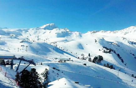 Bourg St Maurice les Arcs 1800 Les Lauzieres jolie vue, nature, espace, bien être, plaisir, paisible - Foto 15