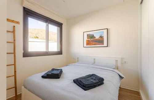 Casa Alegria - Finestrat - pool, seaview - Foto 15