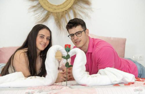 ALZIRA BONiTA SUITE ViP jacuzzi - Foto 15