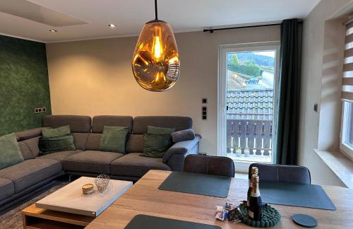 Ferienwohnung kleine Auszeit - Foto 1