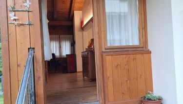 Chalet Luisa - Foto 5