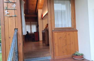 Chalet Luisa - Foto 5