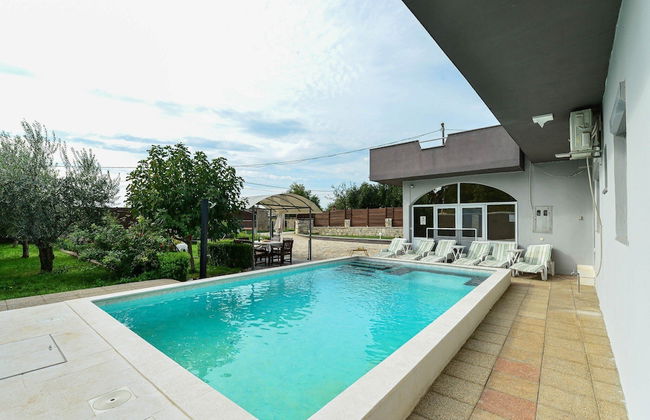 Holiday Home Noa - Foto 38