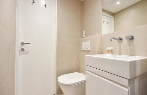 StayPrime Fitzrovia Serviced Apartments - Foto 38