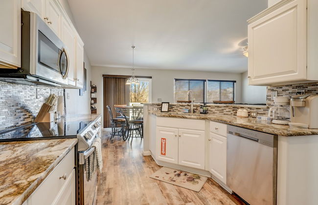 Mid-Sand Creek - Foto 13