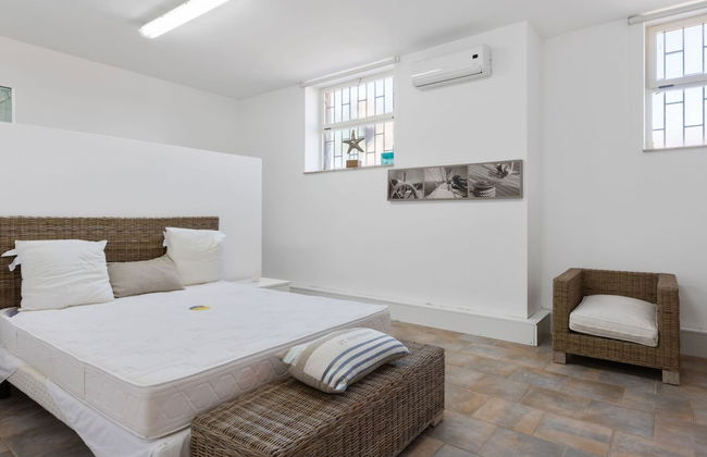 Belvilla by OYO Pool Villa Torre San Giovanni - Foto 2