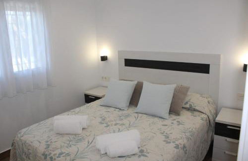 Apartamento a pie de playa - Photo 19