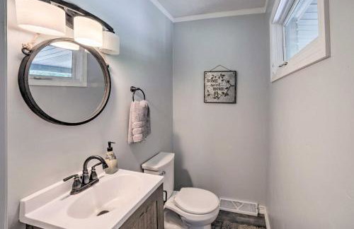 Three Oaks Escape - Foto 25