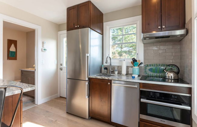 Plovers Nest - Foto 29