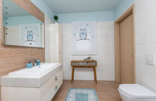 Villa Stari Punat - Foto 14