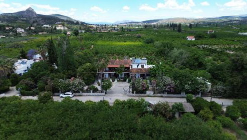 Villa Christina - Foto 3