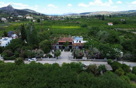 Villa Christina - Foto 3