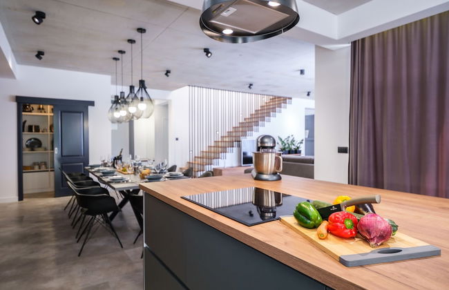 Villa Antonia - Foto 29