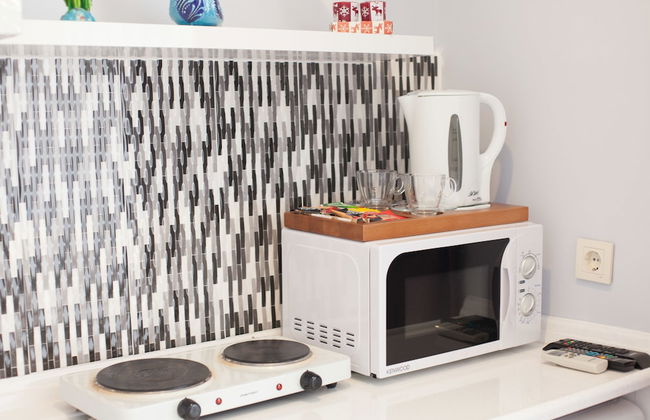 Bright Apart Hotel - Foto 47