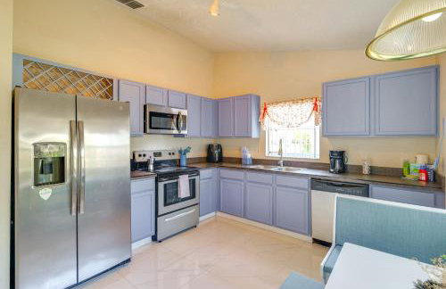 Disney Hub! Family Getaway with Themed Rooms and Pool - Foto 5