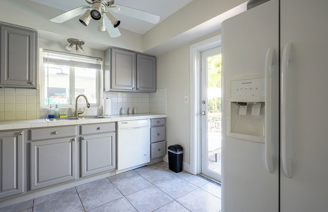 BRIGHT Fort Lauderdale Tropical Retreat - Foto 79