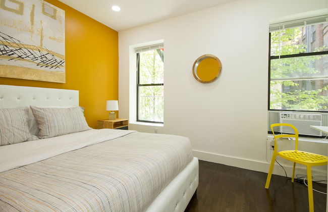 Hamilton Heights Stylish Apartments - Photo 7