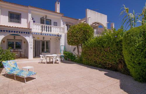 Bungalow con piscina - CalpePark - Foto 7