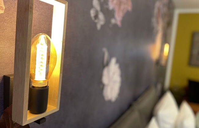 Boutique Apartment am Bahnhof - Foto 20