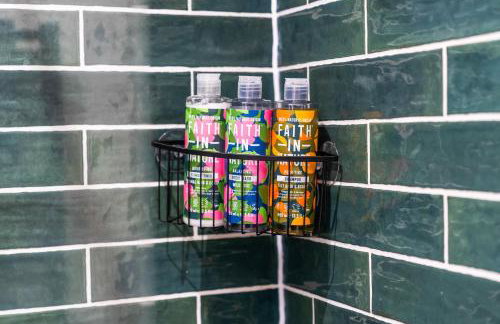 Studio Seven - Leeds City Centre - Foto 33