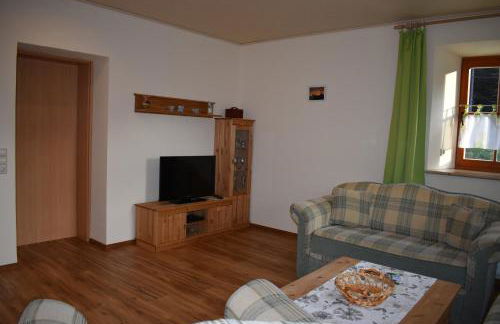 Ferienwohnung Sternkopf - Foto 41